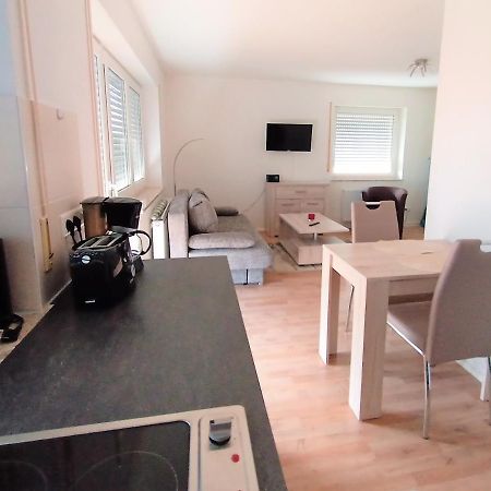Bodensee Apartments Friedrichshafen Schnetzenhausen Luaran gambar