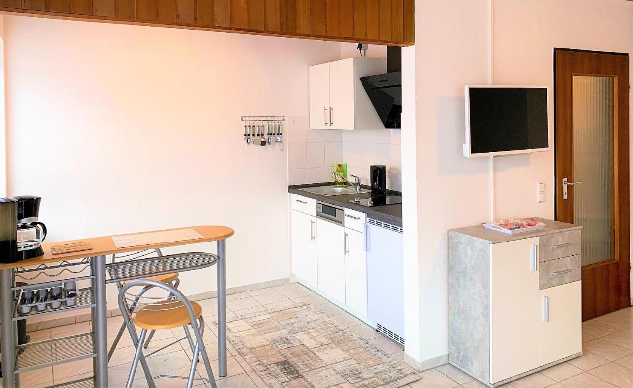 Bodensee Apartments Friedrichshafen Schnetzenhausen Luaran gambar