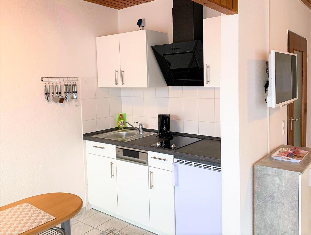 Bodensee Apartments Friedrichshafen Schnetzenhausen Luaran gambar