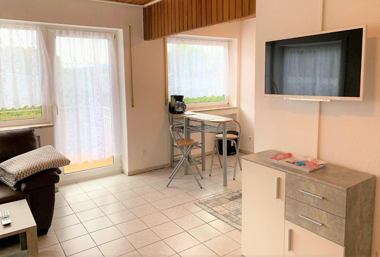 Bodensee Apartments Friedrichshafen Schnetzenhausen Luaran gambar
