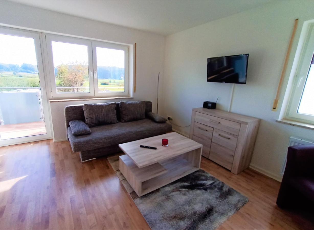 Bodensee Apartments Friedrichshafen Schnetzenhausen Luaran gambar