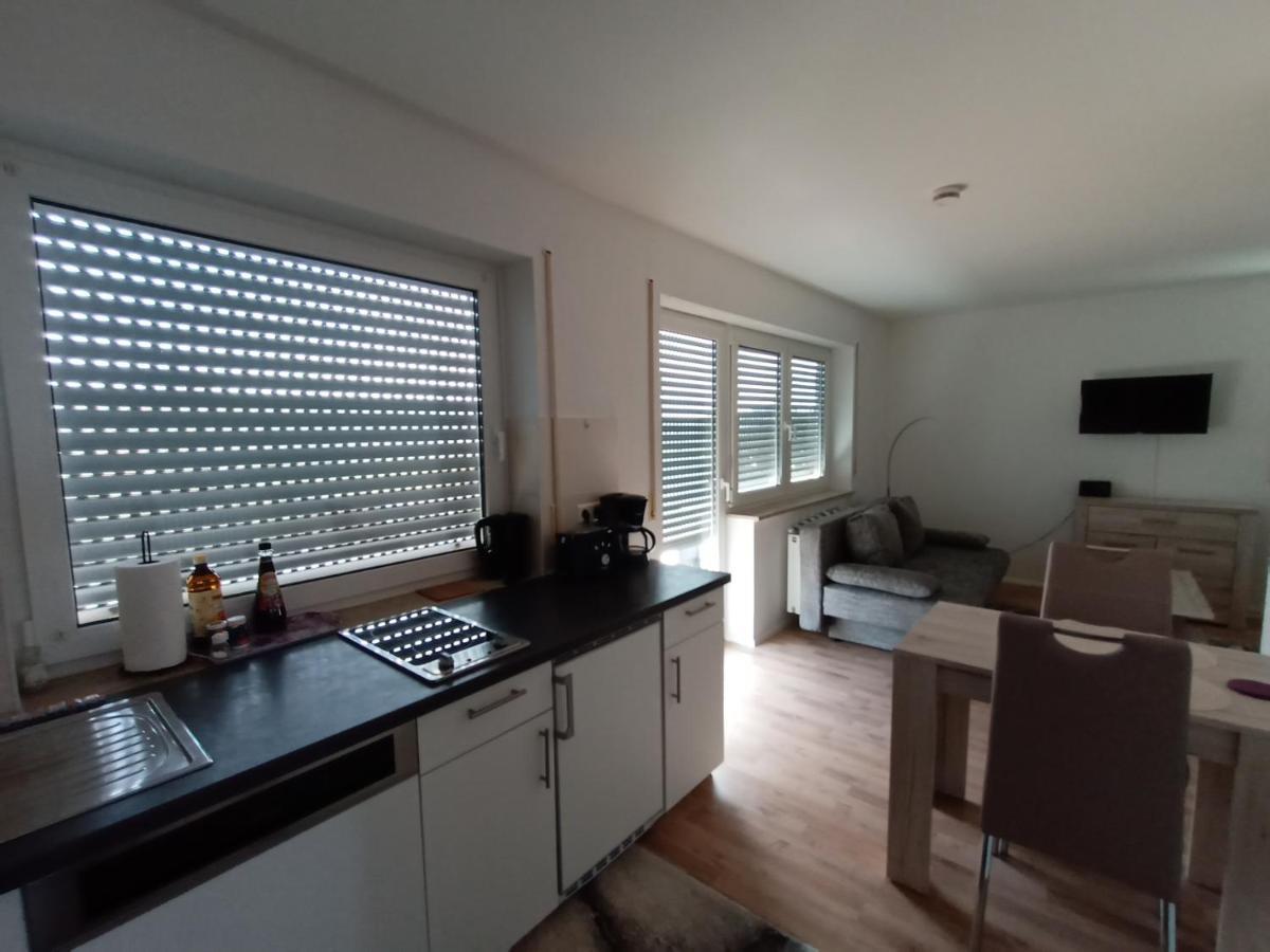 Bodensee Apartments Friedrichshafen Schnetzenhausen Luaran gambar